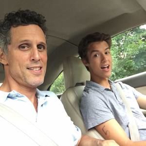 Meet your Posher, Brad